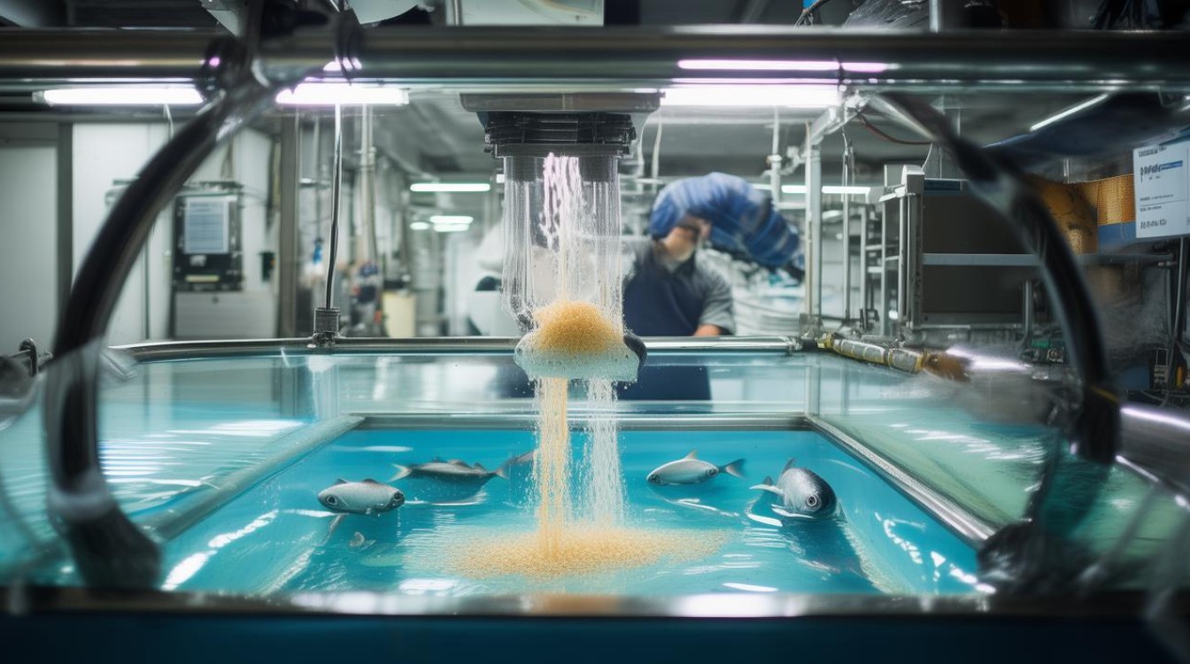 水产养殖高温季节如何科学投料与管理？-图3