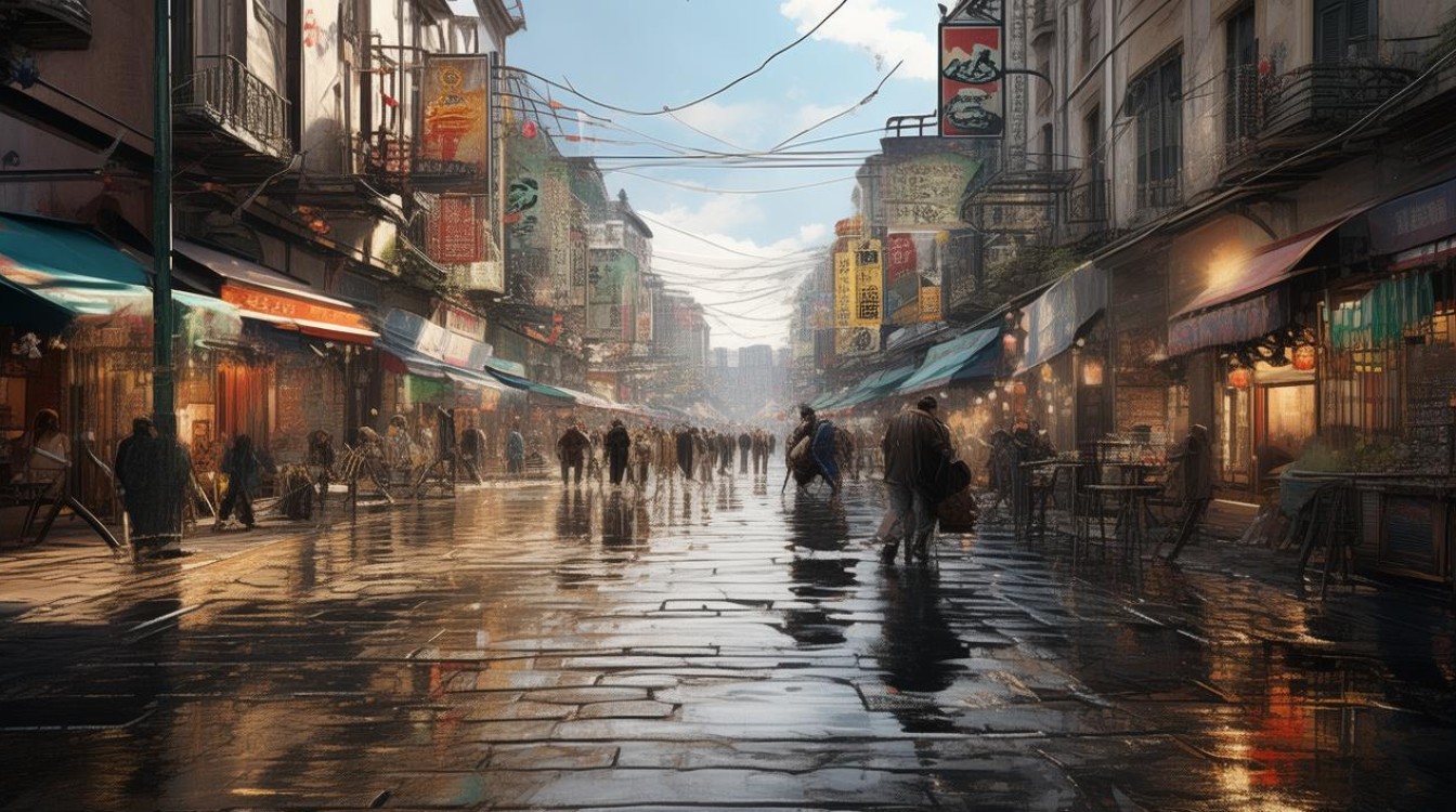 水产渔业展会，水产渔业展会图片-图1