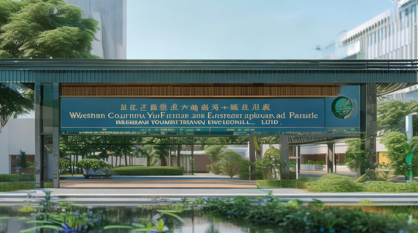 微山县韵现代渔业园地址，微山韵海建筑工程有限公司-图1