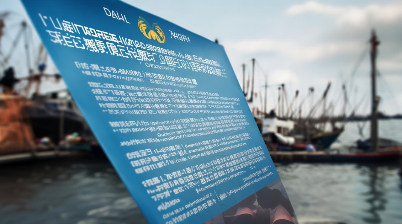 大连京远渔业公司招聘，大连京远渔业公司招聘信息-图1
