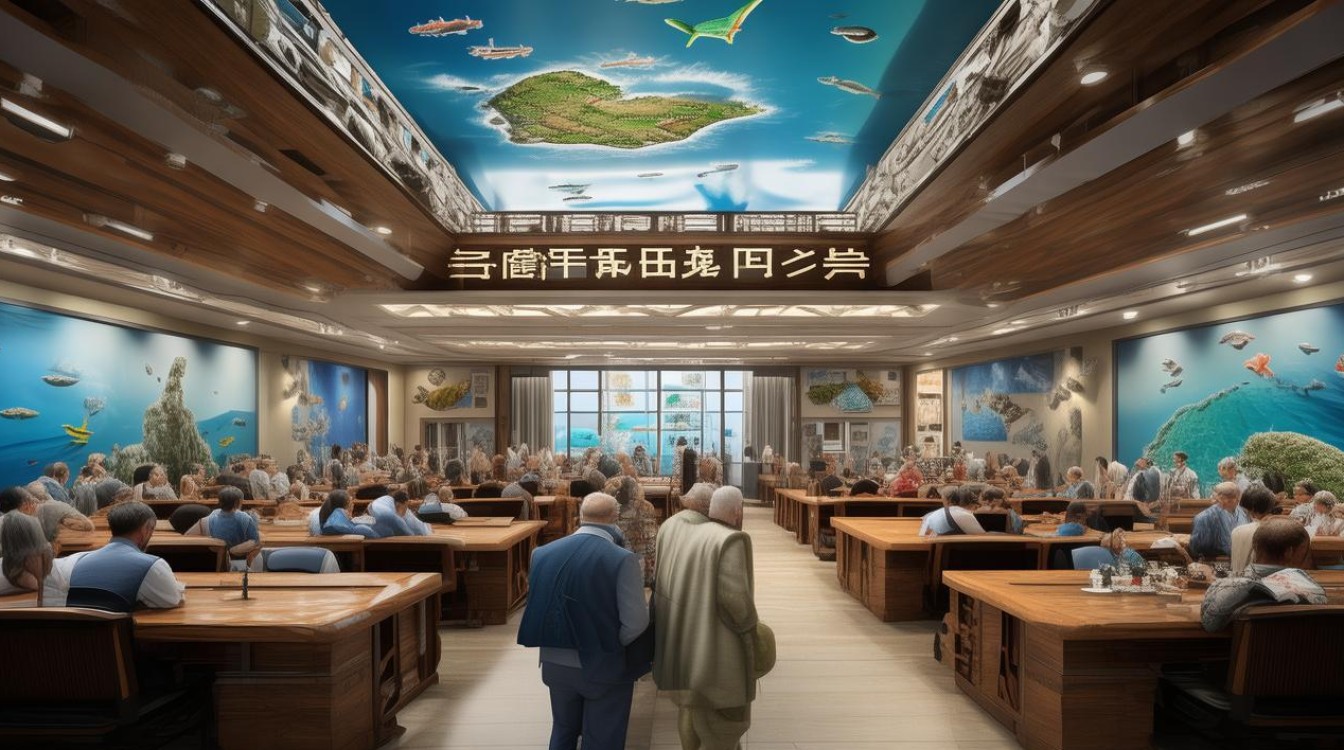 海洋渔业 协会，大连市海洋渔业协会-图1