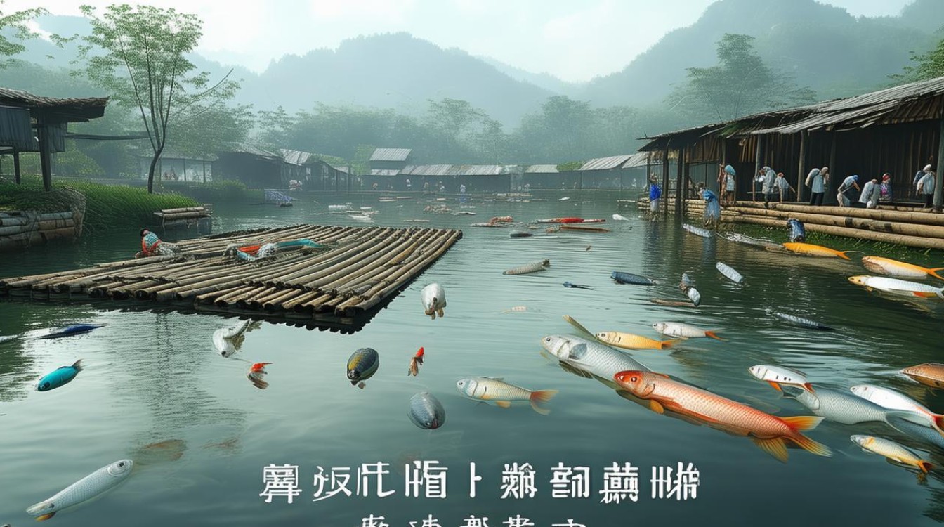 四川 养殖鱼类，四川养殖鱼类有哪些-图1