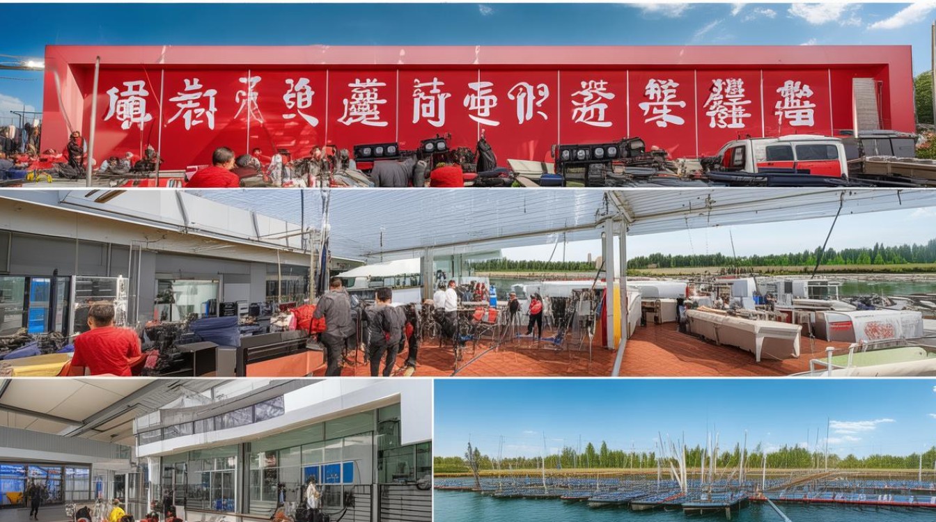 红水河渔业发展有限公司，红水河渔业发展有限公司招聘-图1