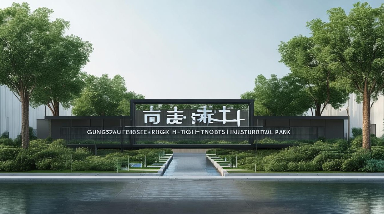 广州渔业高科技园地址，广州渔业高科技园地址在哪里-图1