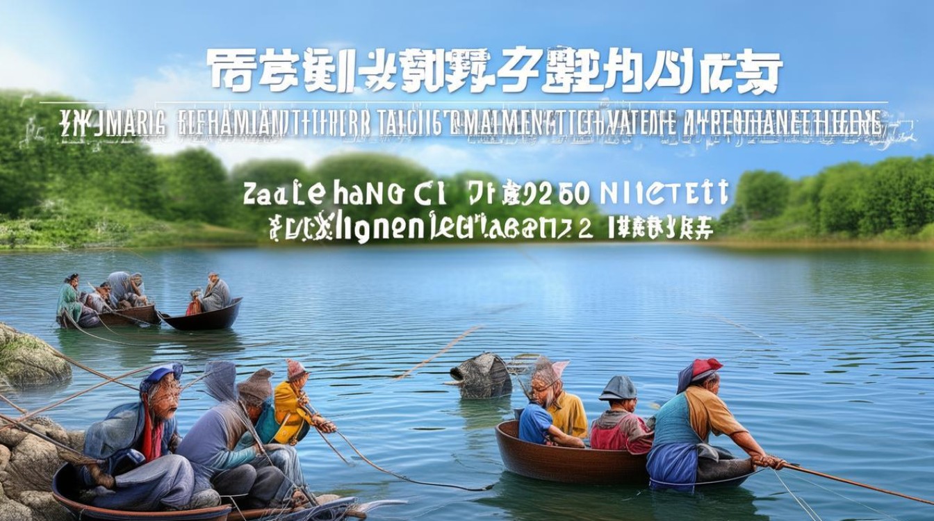 枝江市渔业管理条例，枝江市渔业管理条例最新-图1
