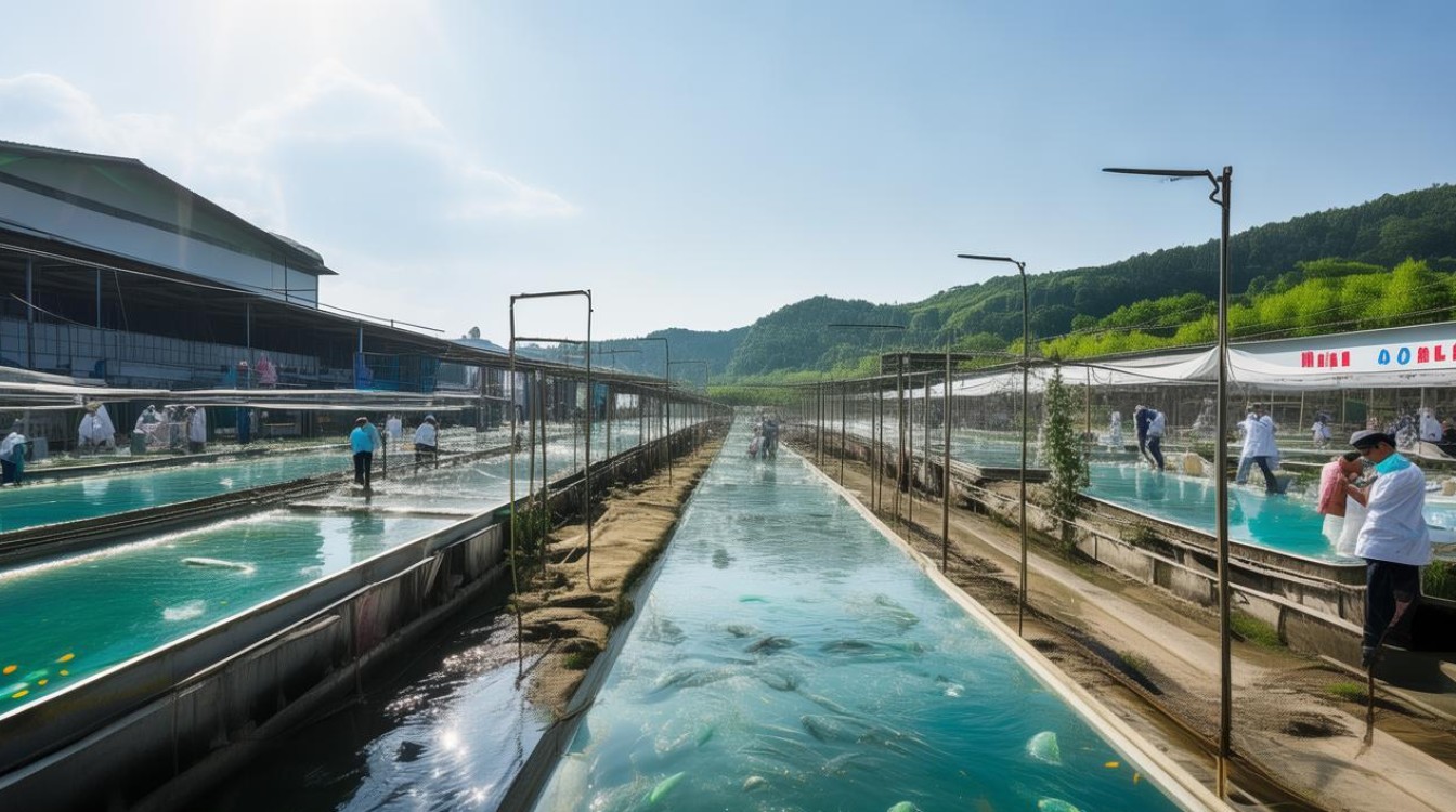 沂水鱼养殖场，沂水鱼养殖场在哪里-图1