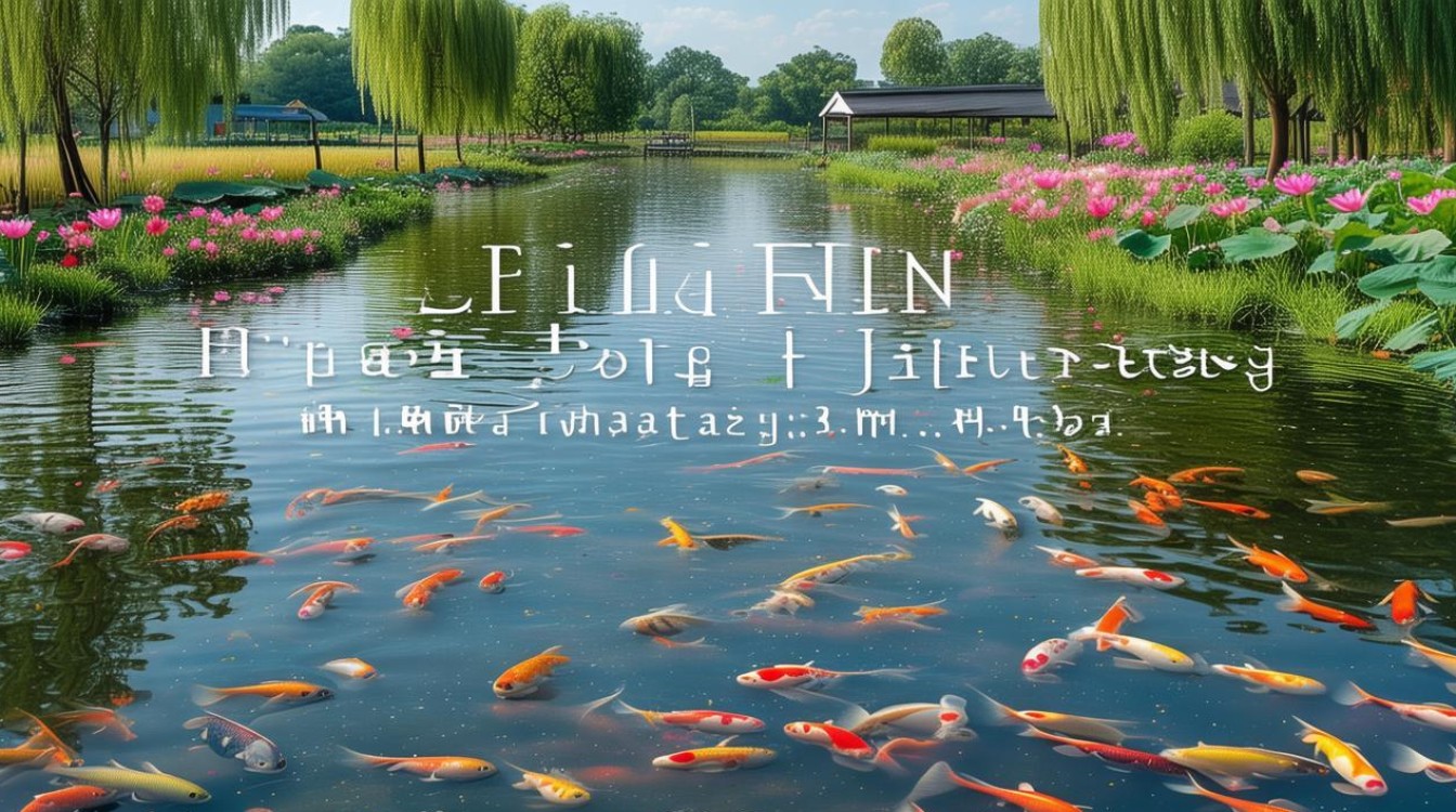 养殖鲤鱼的地域，养殖鲤鱼的地域有哪些-图1