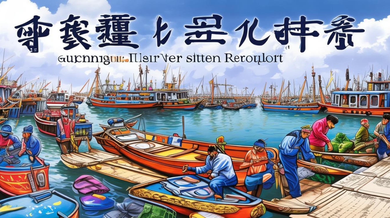 广东省渔业发展情况，广东省渔业发展情况报告-图1