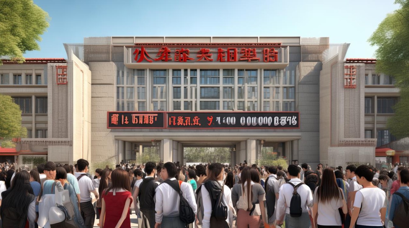 无锡渔业学院多少人，无锡渔业学院多少人报考-图1