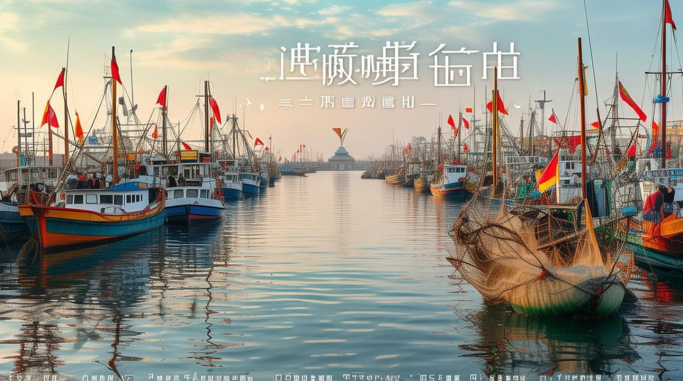 江苏渔业优势，江苏渔业优势有哪些-图1