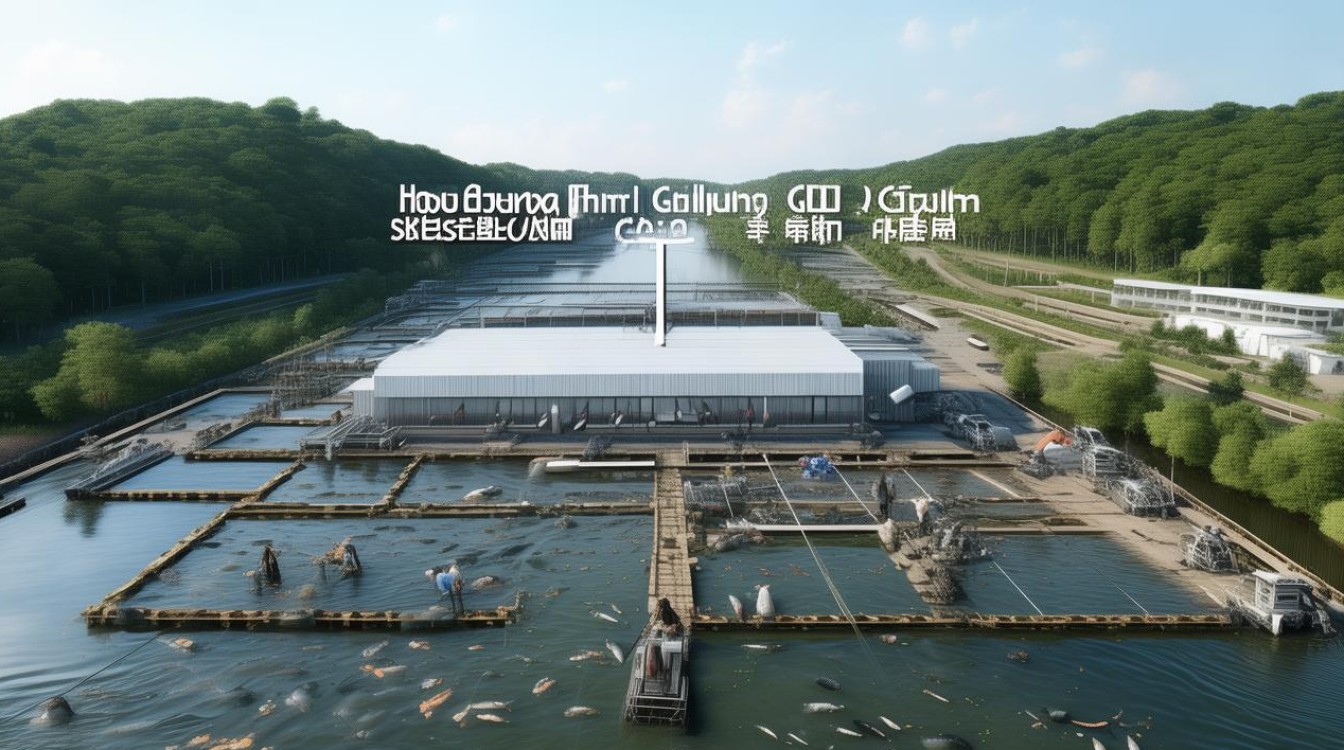 湖北枝江鱼苗养殖基地，湖北枝江鱼苗养殖基地在哪里-图1
