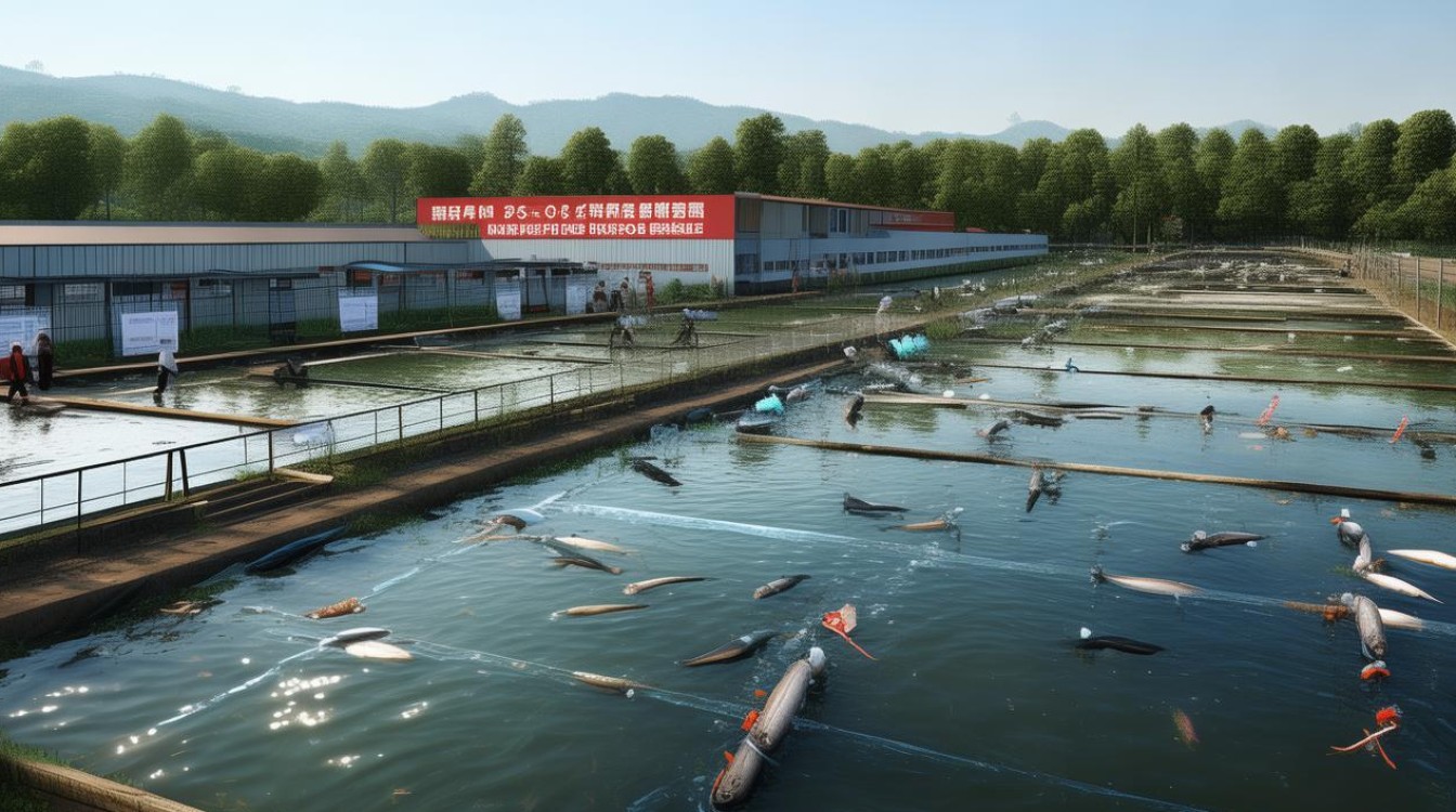 湖北黑鱼苗养殖基地，湖北黑鱼苗养殖基地在哪里-图1