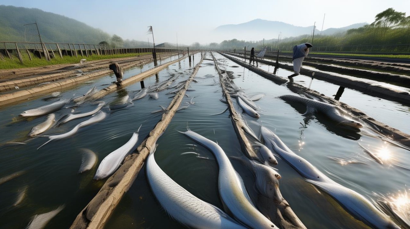 六安泥鳅养殖，六安泥鳅养殖基地-图1
