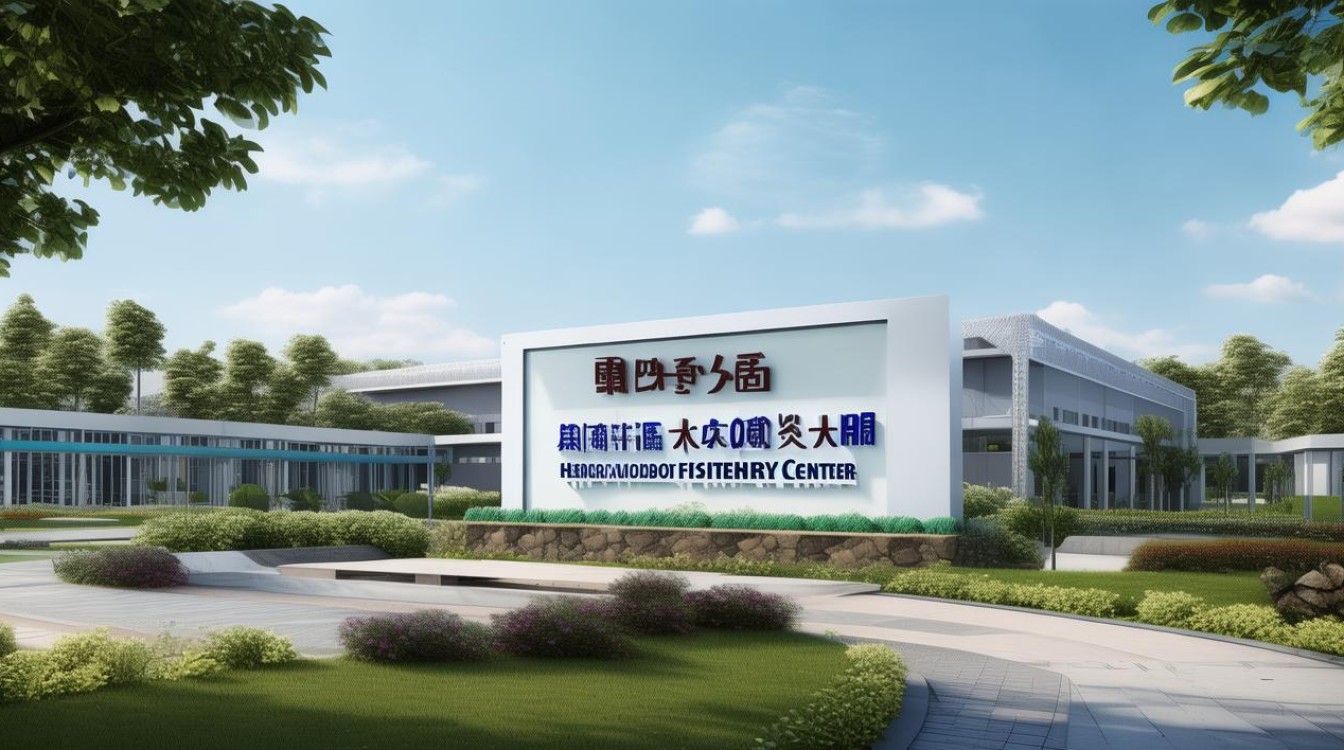 河北农科院渔业中心，河北农科院渔业中心地址-图1