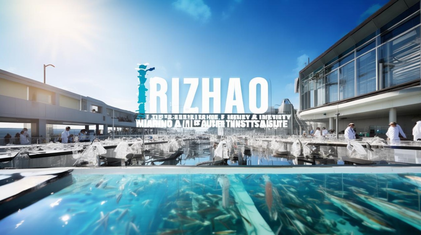 日照市海洋与渔业，日照市海洋与渔业研究院-图1