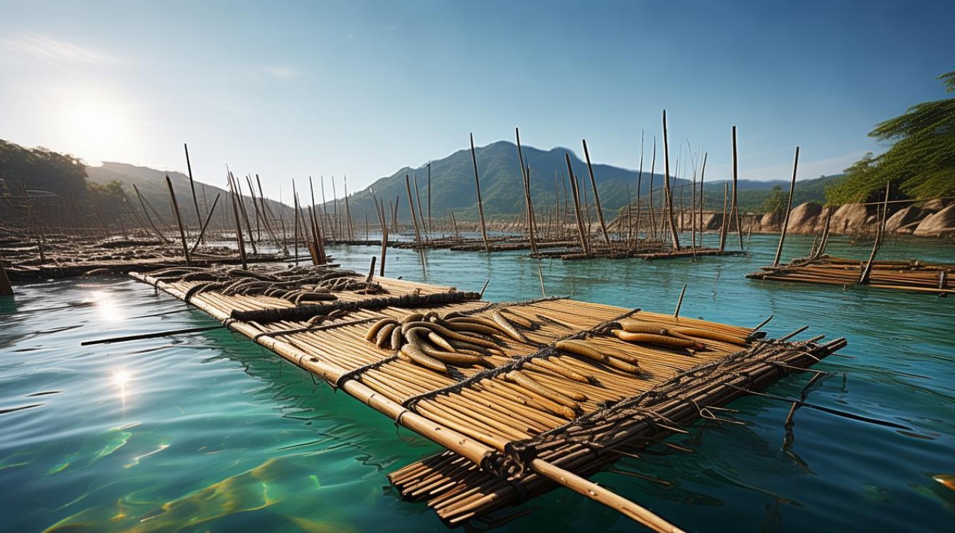 福建养殖海鳗，福建养殖海鳗的地方-图1