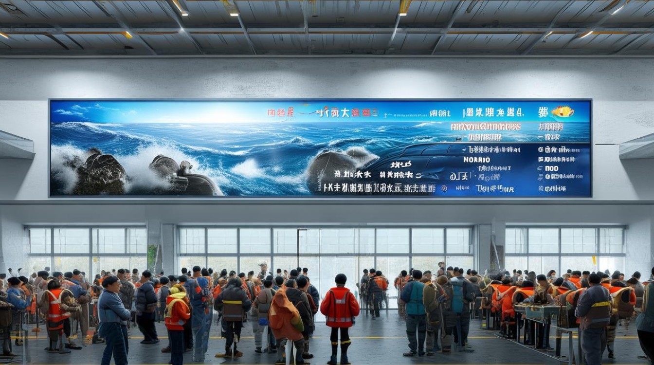 海南渔业培训，海南渔业培训机构有哪些-图1