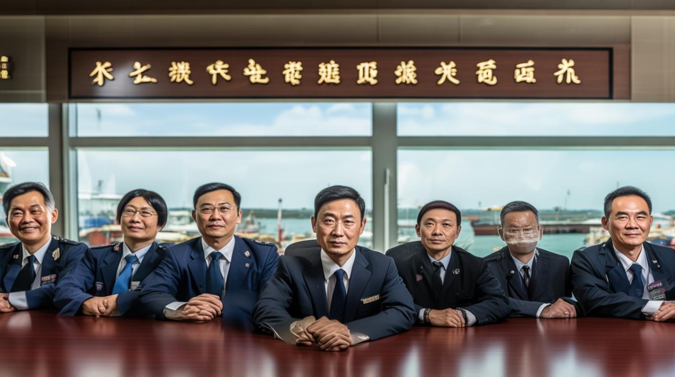 兴城渔业，兴城渔业执法队领导班子成员名单-图1