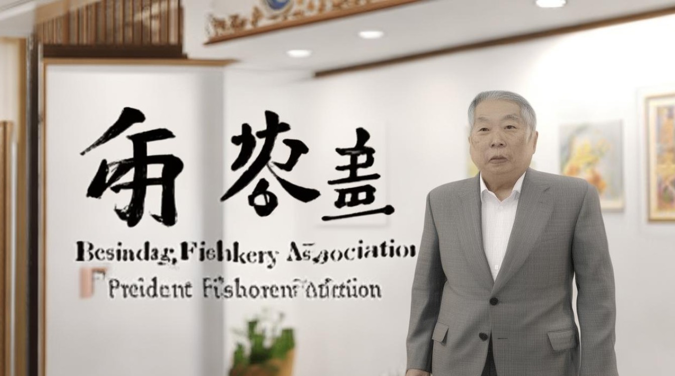 北京市渔业协会会长，北京市渔业协会会长是谁-图1