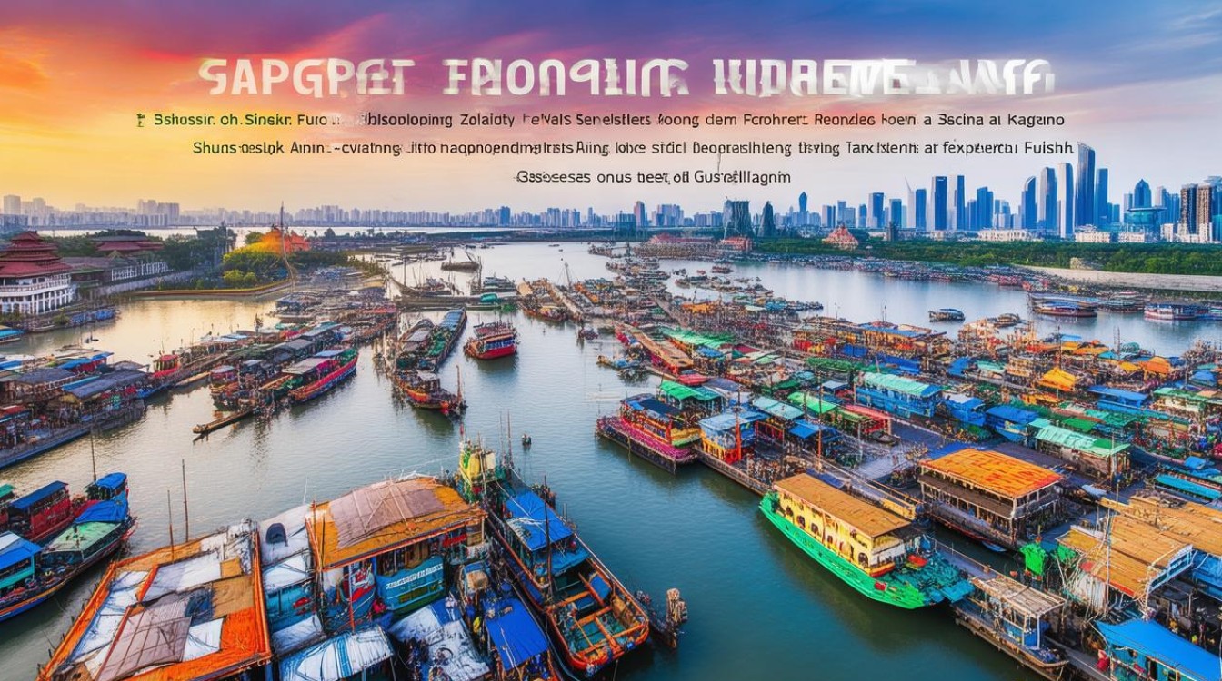 上海的渔业发展区域，上海的渔业发展区域有哪些-图1