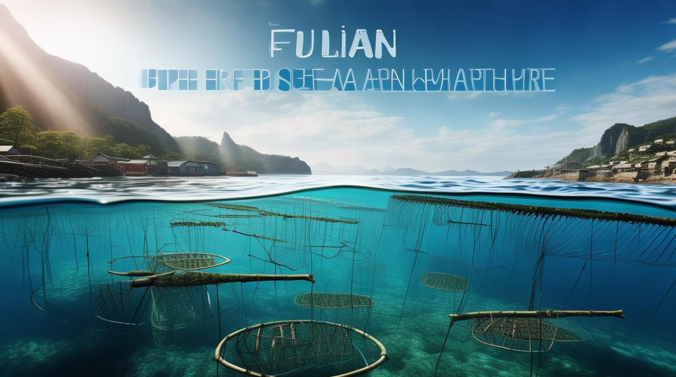 福建 深海养殖，福建深海养殖-图1