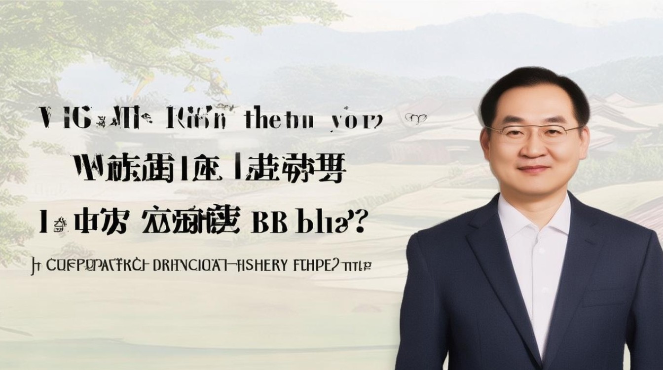 江西省渔业局局长是谁，江西省渔业局局长是谁啊-图1