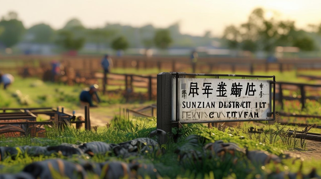 郴州市苏仙区养殖，郴州市苏仙区养殖场地址-图1