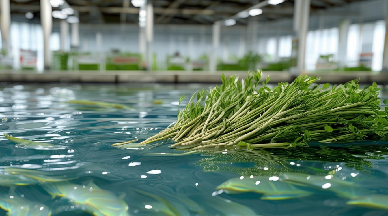 水产养殖用甘草，水产养殖用甘草好吗-图1