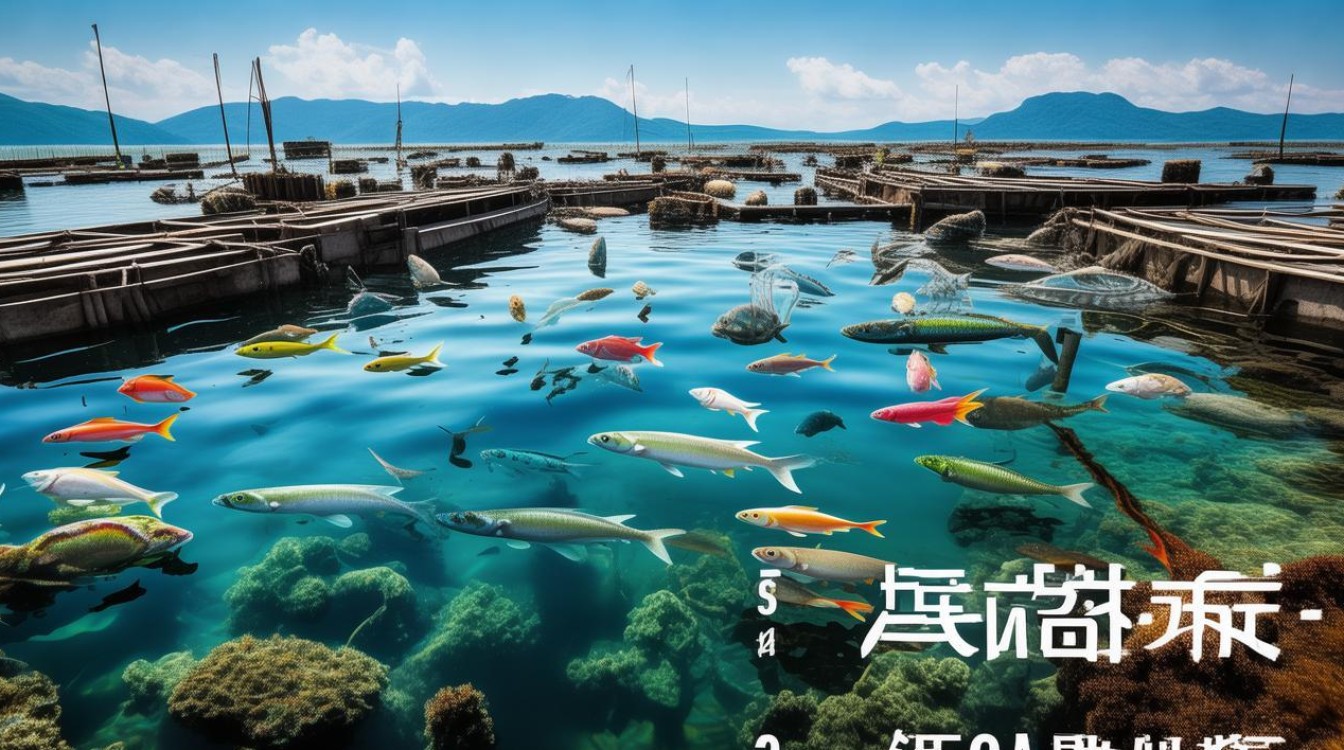 福建养殖海鱼，福建养殖海鱼种类-图1