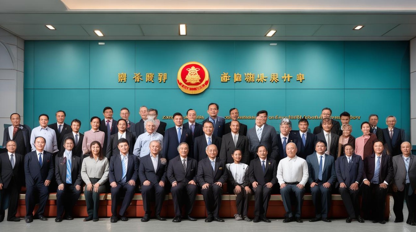 浙江省渔业厅，浙江省渔业厅领导班子-图1