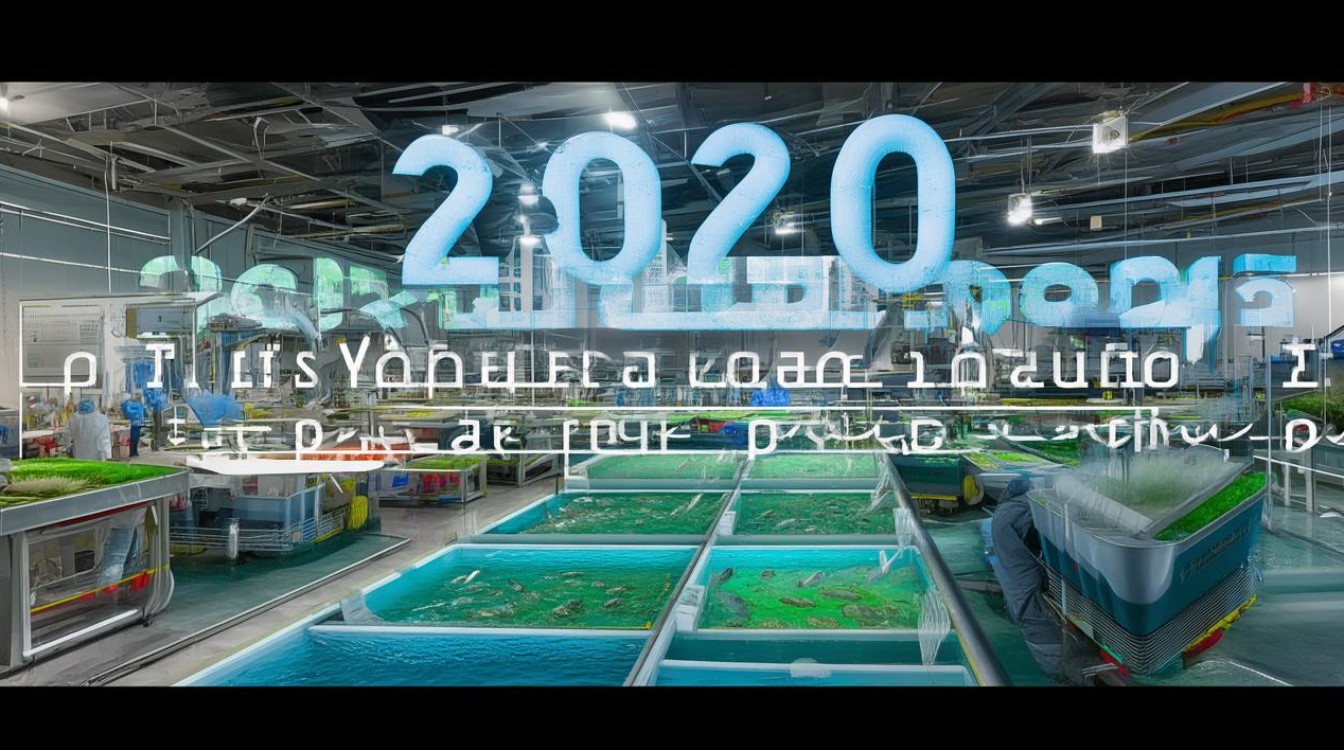 2020年水产养殖行业，2020年水产养殖行业发展现状-图1