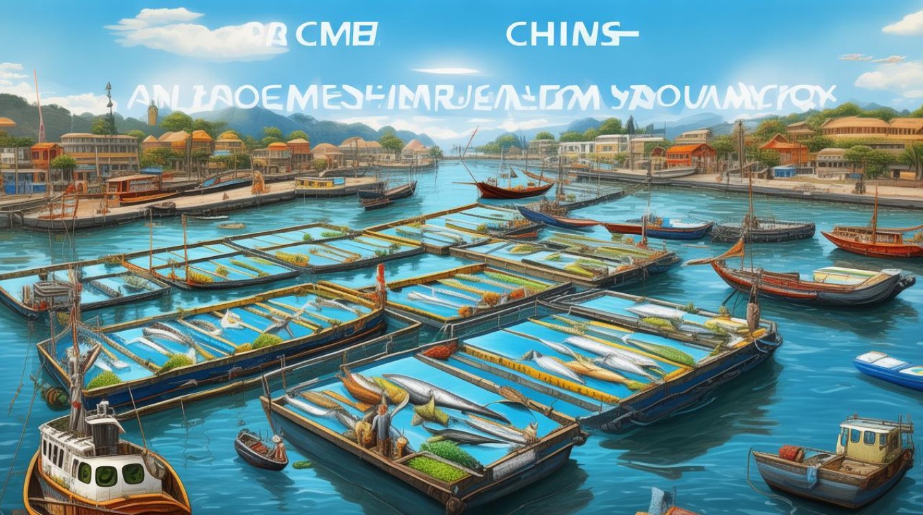 我国水产养殖业现状，我国水产养殖业现状如何-图1