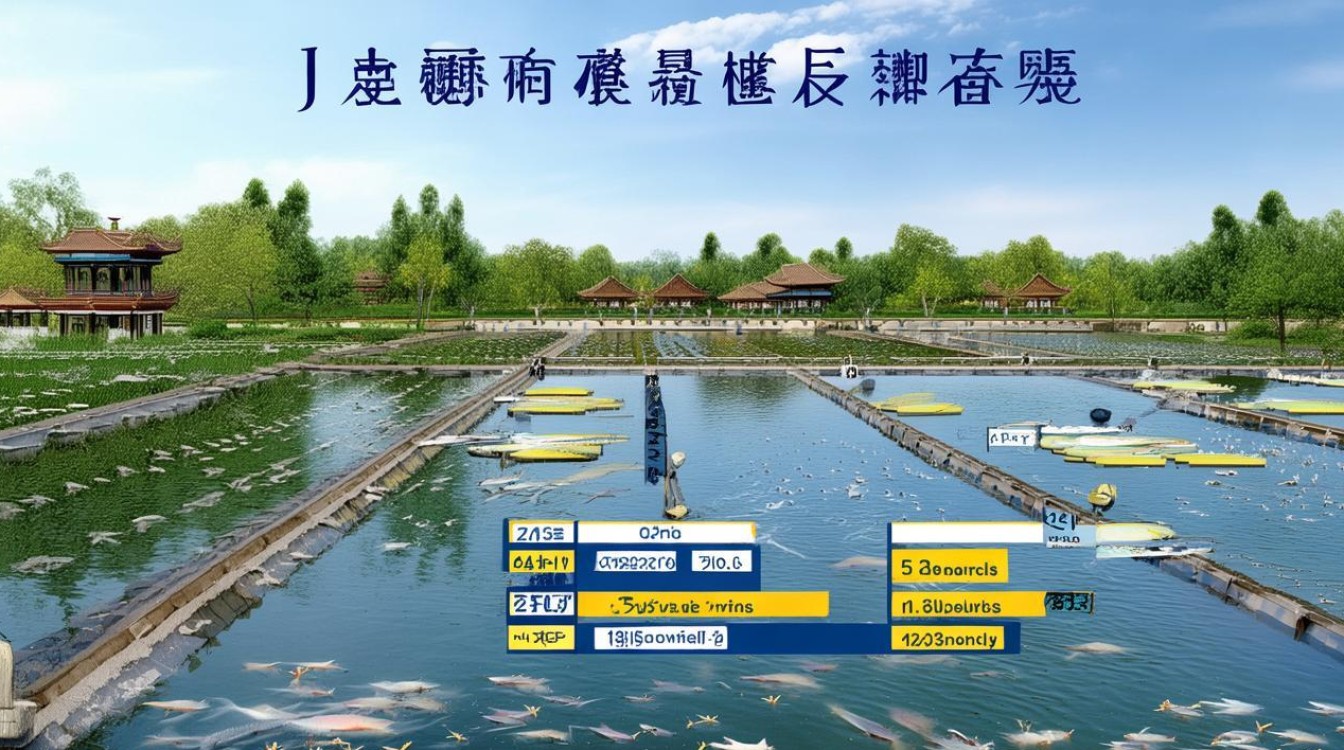 江苏省渔业养殖产量，江苏省渔业养殖产量排名-图1