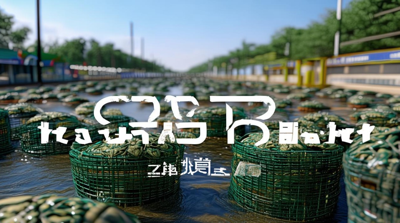 洪泽大闸蟹养殖，洪泽大闸蟹养殖基地-图1