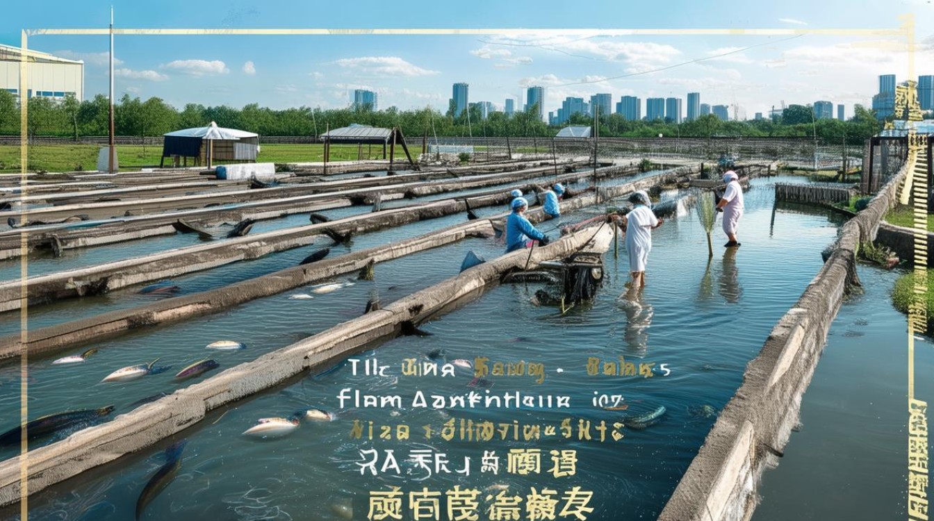 江宁水产养殖，南京水产养殖-图1