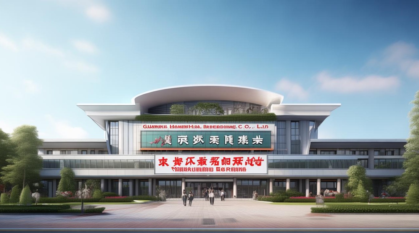 广西宏华养殖有限公司，广西宏华养殖有限公司招聘-图1