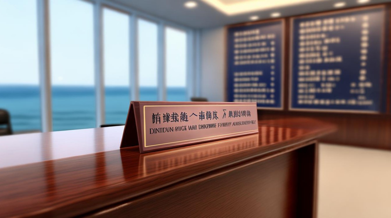 山东海洋渔业厅副厅长，山东海洋渔业厅副厅长名单-图1