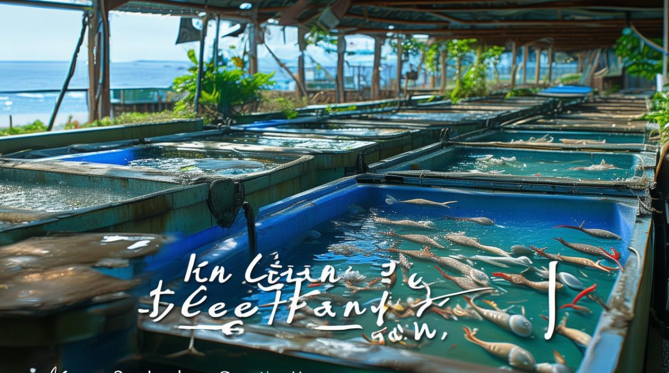 林强海马养殖，林强海马养殖场地址-图1