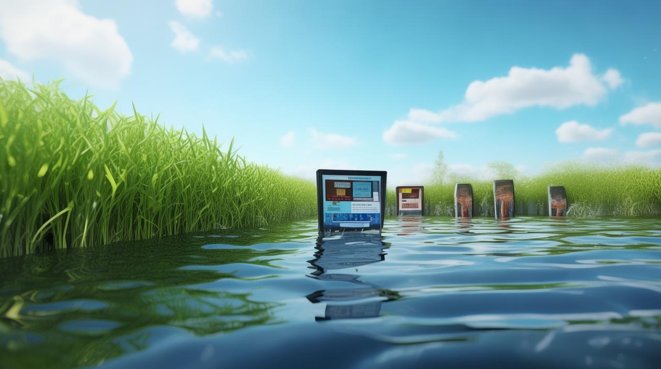 养殖水体氨氮，养殖水体氨氮正常范围-图1