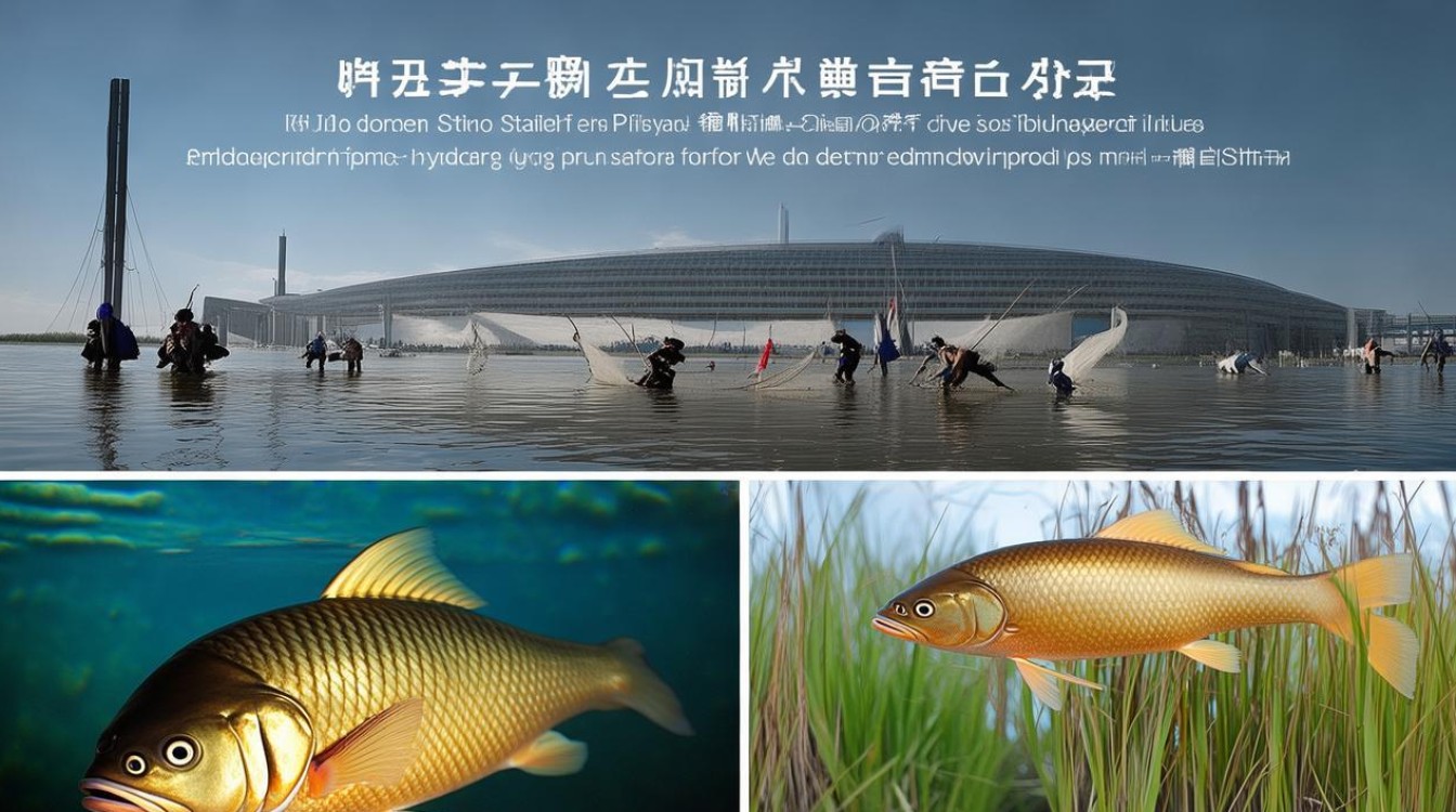 乌东德水电站渔业，乌东德水电站渔业资源补资金川陕哲罗鲑-图1