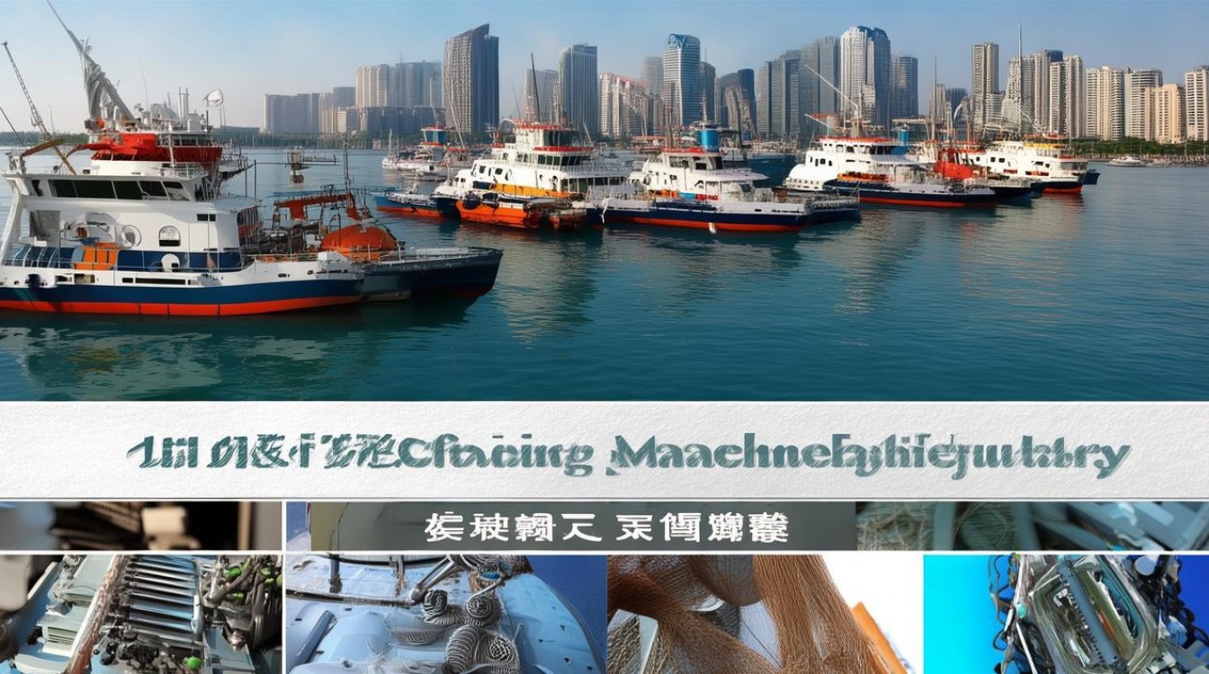 中国渔业机械现状，中国渔业机械现状分析-图1