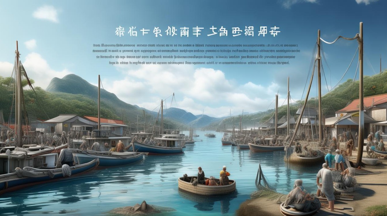 渔业供给侧改革的意义，渔业供给侧改革的意义是什么-图1