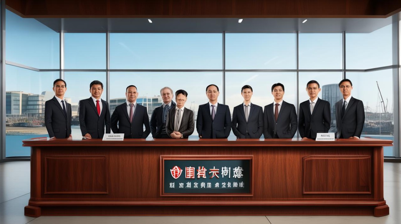 漳州海洋和渔业局，漳州海洋渔业局领导班子-图1