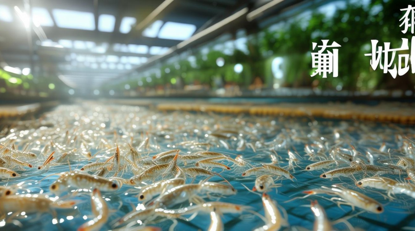 小白虾养殖的吗，小白虾养殖的吗?-图1