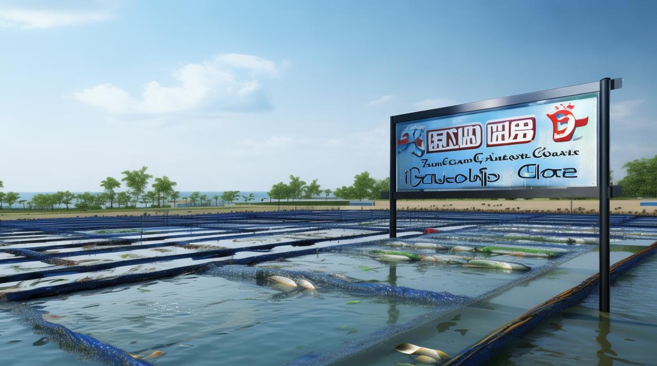 漳浦海滨水产养殖，漳浦海滨水产养殖有限公司-图1