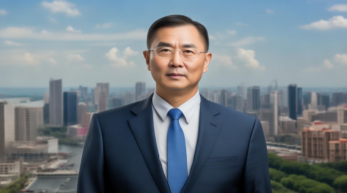 辽宁省海洋渔业厅政委，辽宁省海洋渔业厅政委是谁-图1