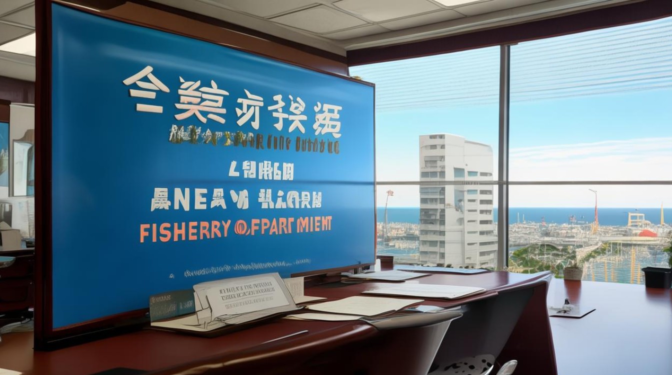 舟山海洋渔业局渔业处，舟山海洋渔业局渔业处处长-图1
