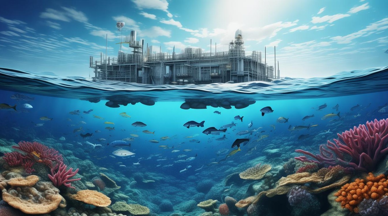 深远海养殖意义，深远海养殖现状-图1