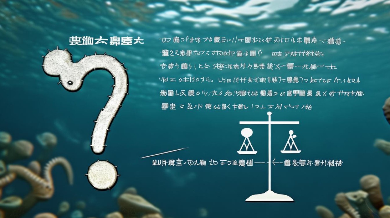 卖养殖海马违法吗，卖养殖海马违法吗判几年-图1