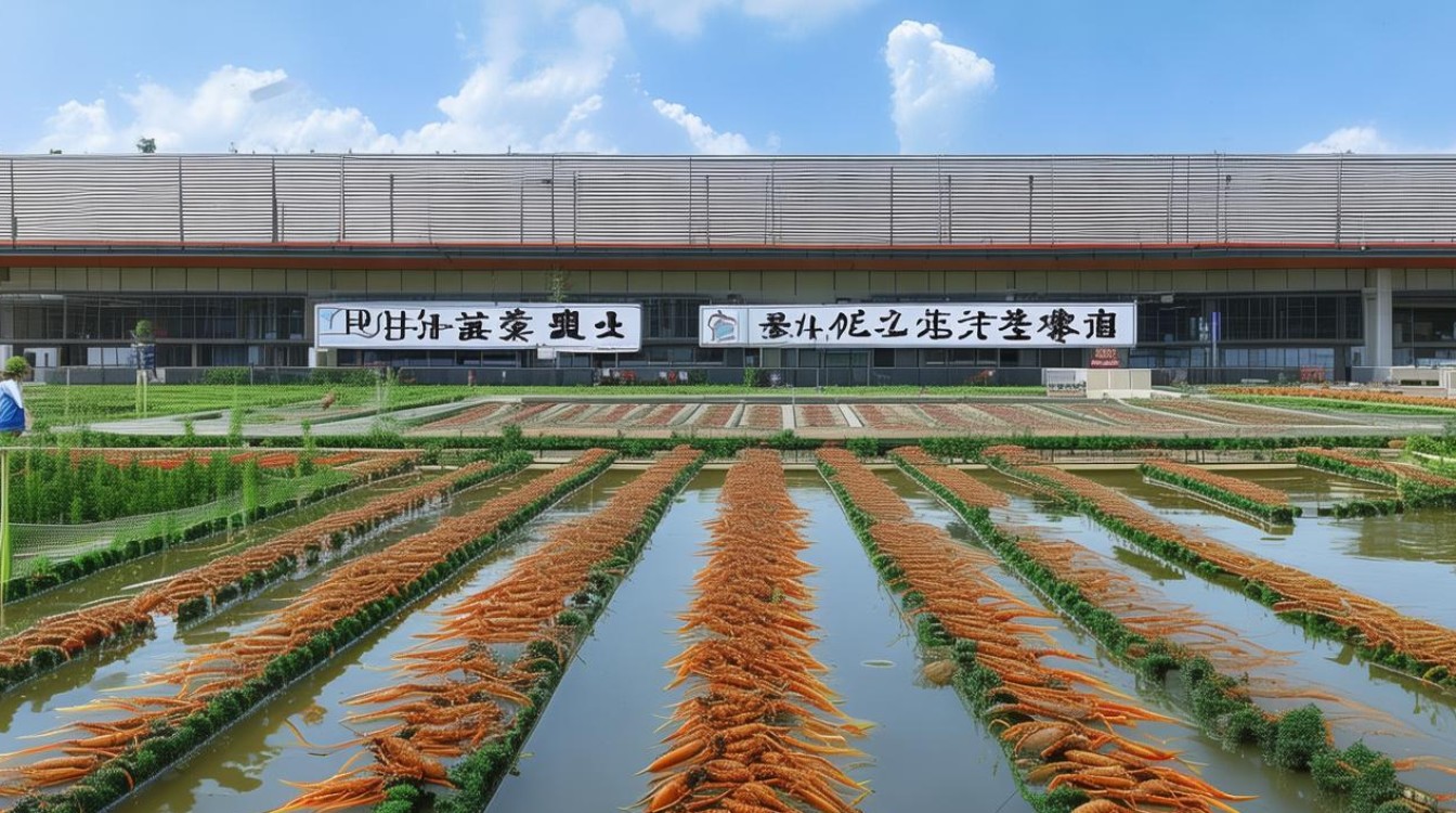 小龙虾养殖技术微信号，小龙虾养殖技术交流群-图1